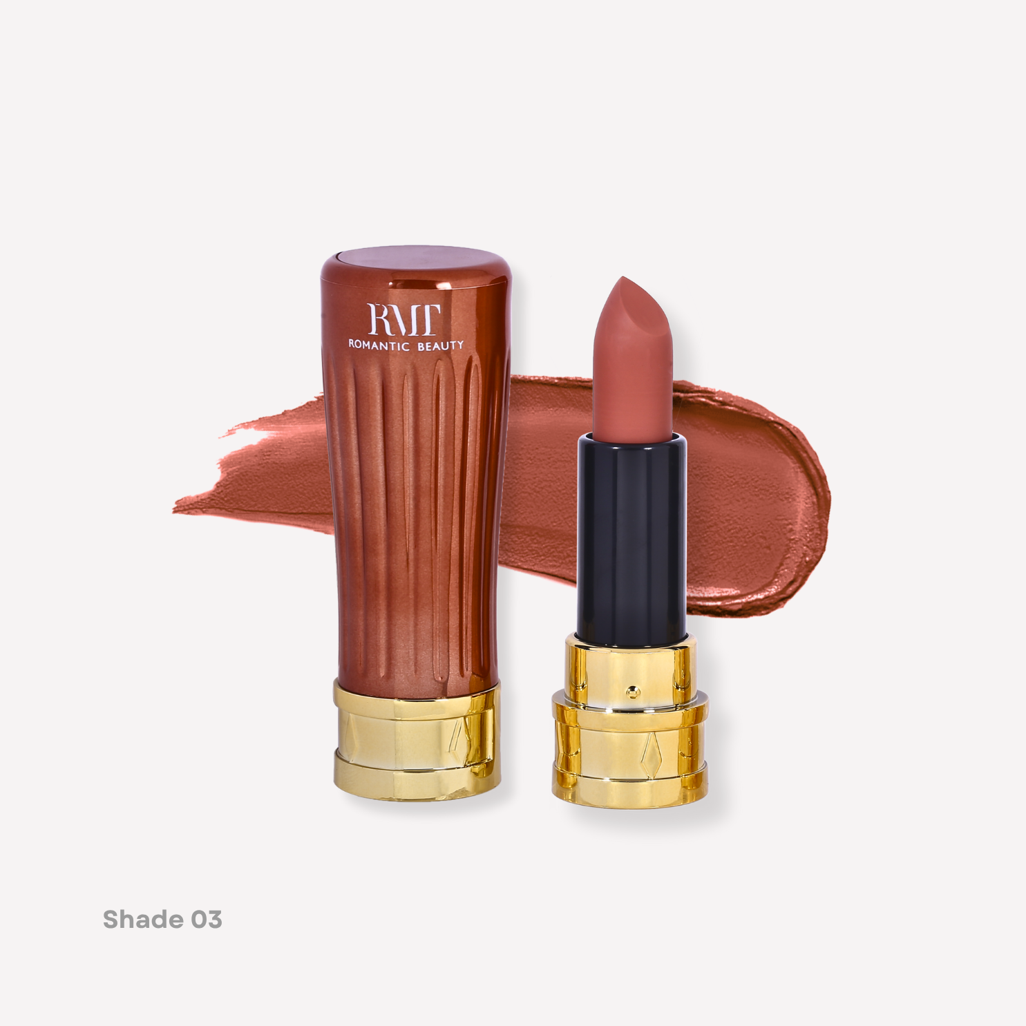 Velvet Soft Touch Lipstick